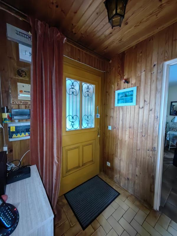 Maison - 89 m² - 4 pièces