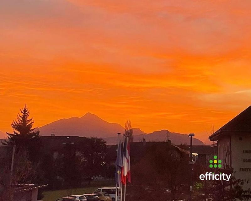 Appartement - 94 m² - 4 pièces