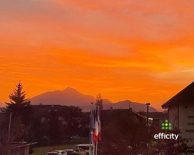 Appartement - 94 m² - 4 pièces