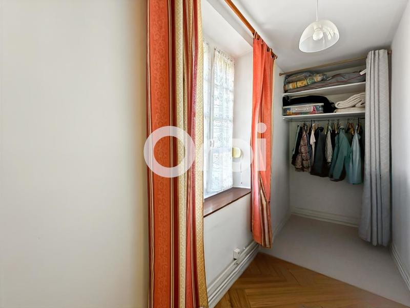 Maison - 122 m² - 5 pièces