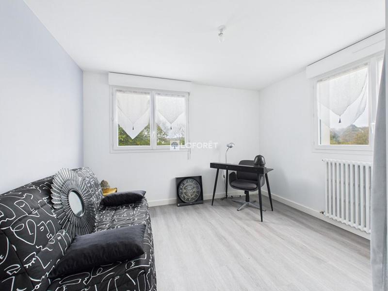 Maison - 148 m² - 7 pièces