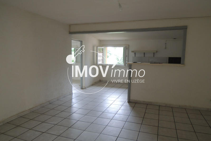 Maison de village - 138 m² - 8 pièces