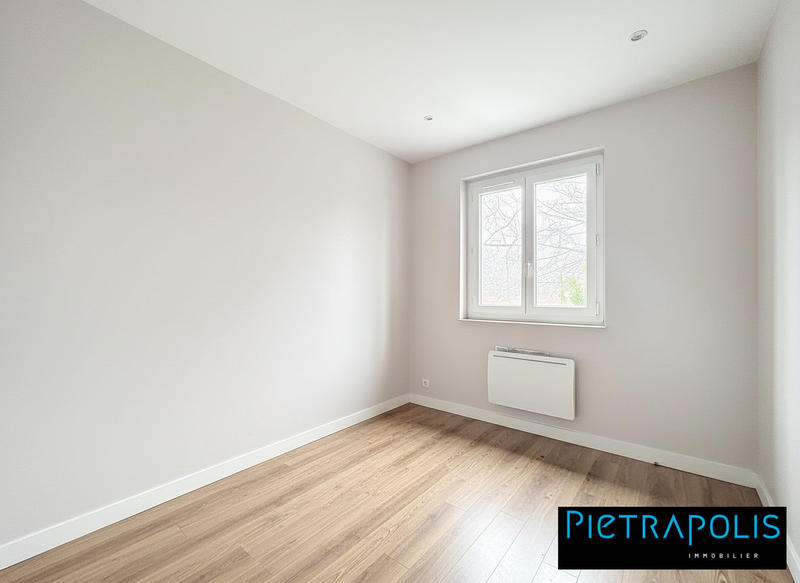 Appartement - 27 m² - 2 pièces