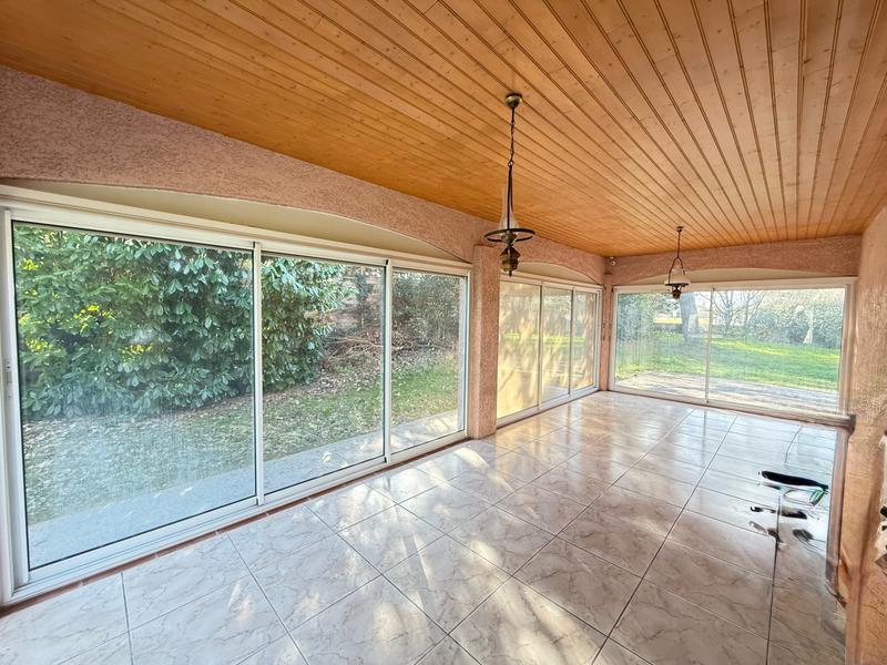 Villa - 110 m² - 4 pièces