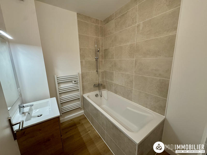 Appartement - 121 m² - 5 pièces