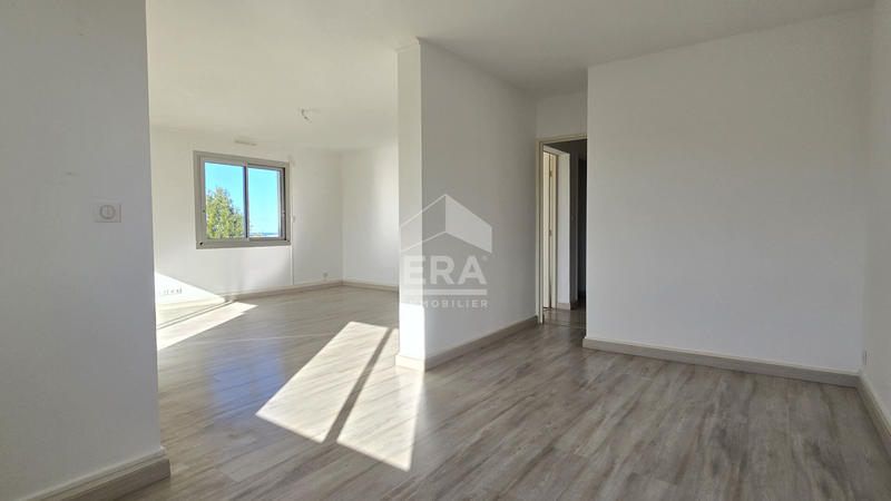 Appartement - 89 m² - 4 pièces