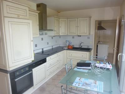 Maison contemporaine - 185 m² - 7 pièces