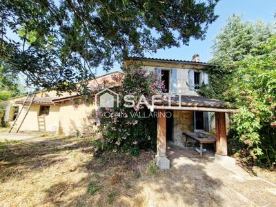 Maison - 132 m² - 4 pièces