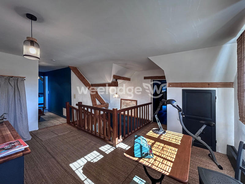 Maison traditionnelle - 185 m² - 5 pièces