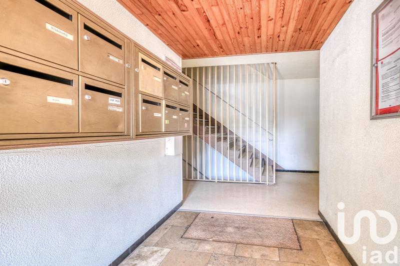 Appartement - 73 m² - 4 pièces