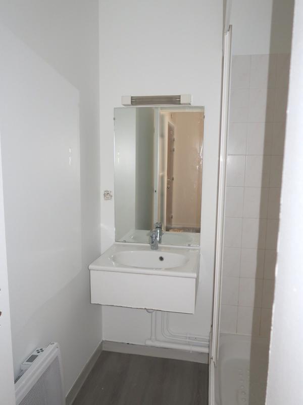 Appartement - 19 m² - 1 pièce