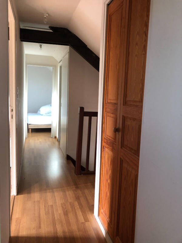 Maison - 86 m² - 4 pièces