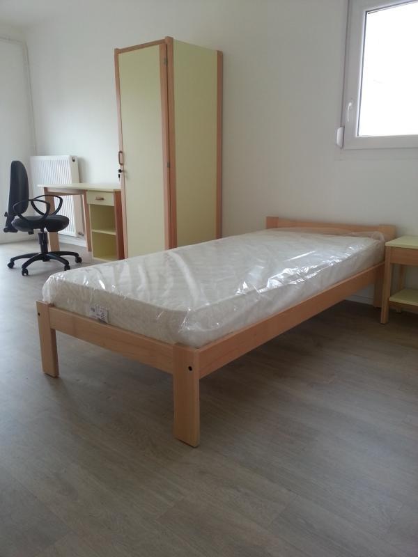 Appartement ancien - 35 m² - 1 pièce