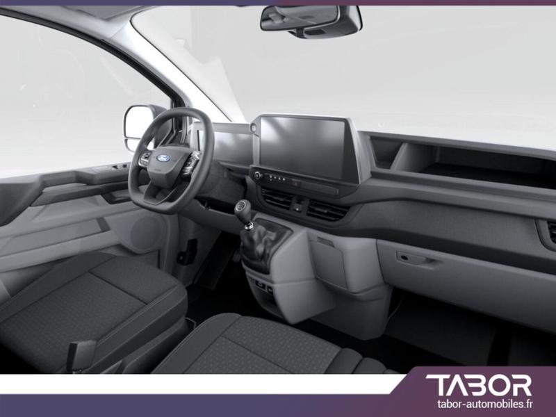 Ford Transit Custom DCiV 150 Trend 320l2 Led