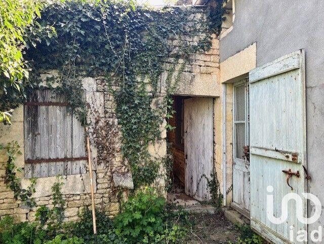 Maison - 195 m² - 7 pièces