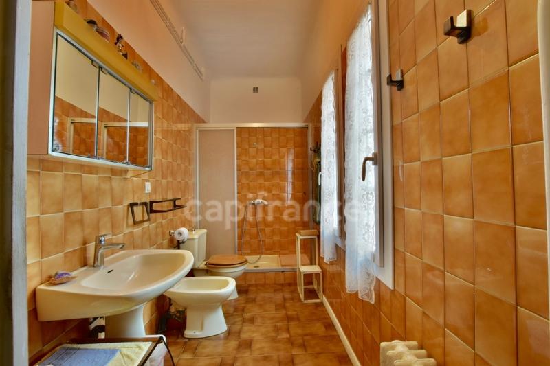 Maison - 135 m² - 7 pièces