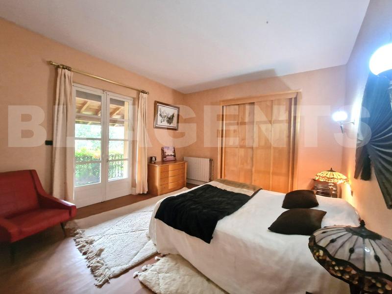 Maison - 145 m² - 5 pièces