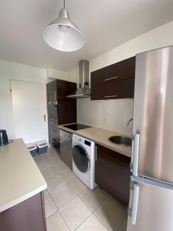 Duplex - 76 m² - 4 pièces