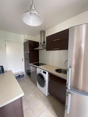 Duplex - 76 m² - 4 pièces