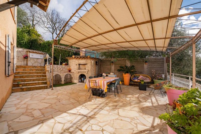 Maison - 154 m² - 5 pièces