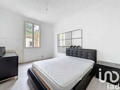 Appartement - 24 m² - 2 pièces