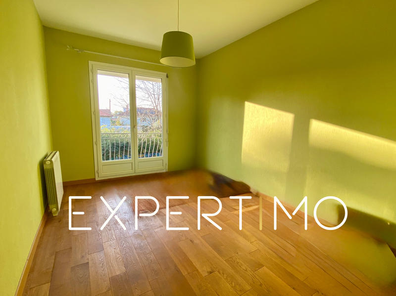 Immeuble - 206 m² - 4 pièces