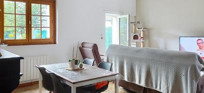 Maison - 149 m² - 6 pièces