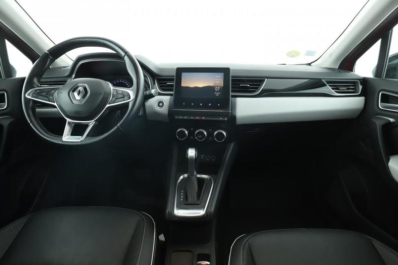Renault Captur 1.5 Blue dCi Intens Edc 116 ch