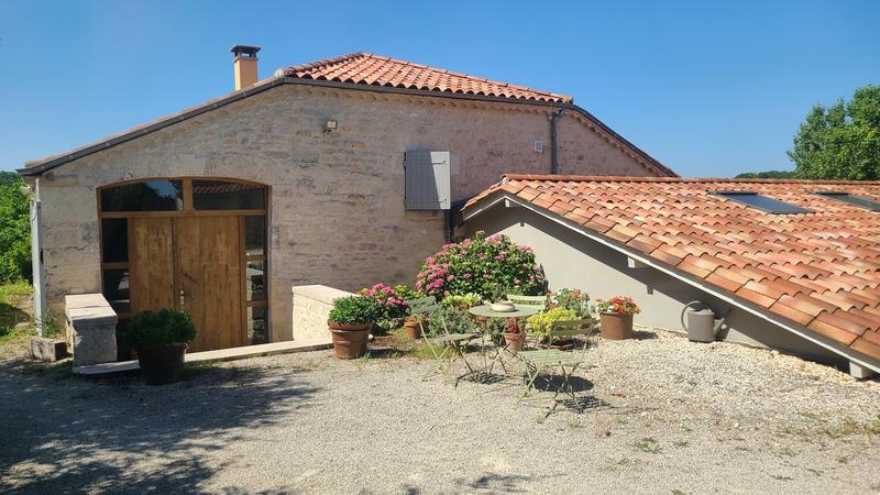 Propriété - 502 m² - 15 pièces