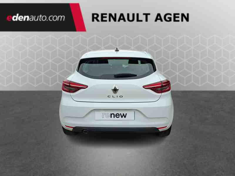 Renault Clio TCe 90 - 21n Business