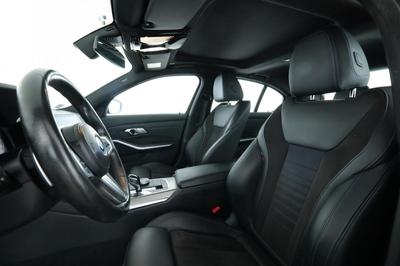 Bmw Série 3 330e Hybride m Sport Bva8 292 ch