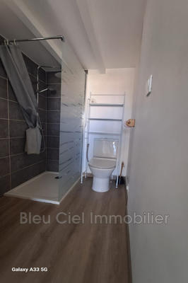 Maison - 29 m² - 2 pièces