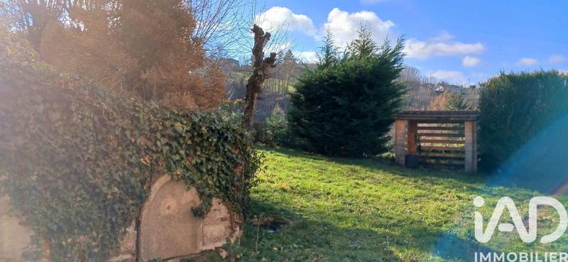 Maison - 118 m² - 4 pièces