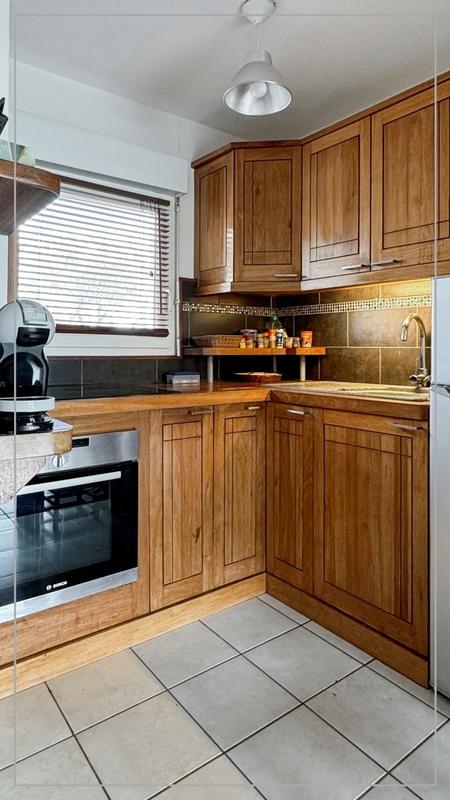 Appartement - 51 m² - 2 pièces