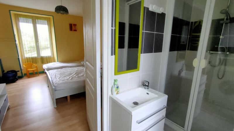 Maison - 80 m² - 5 pièces