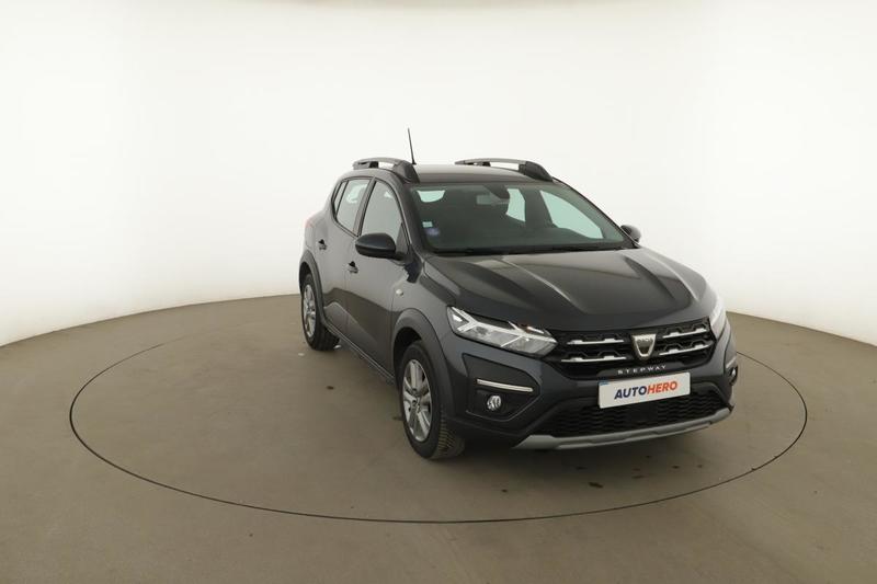 Dacia sandero III Stepway 1.0 TCe Confort 91 ch
