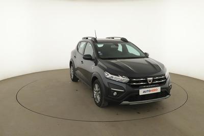 Dacia sandero III Stepway 1.0 TCe Confort 91 ch