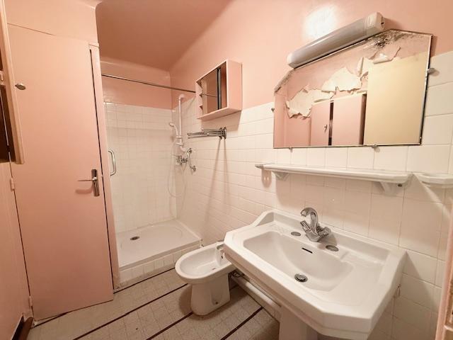 Maison - 132 m² - 5 pièces