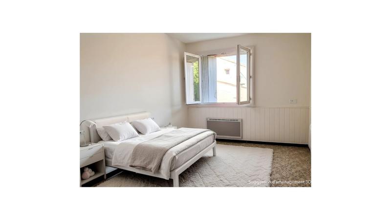 Ferme - 195 m² - 9 pièces