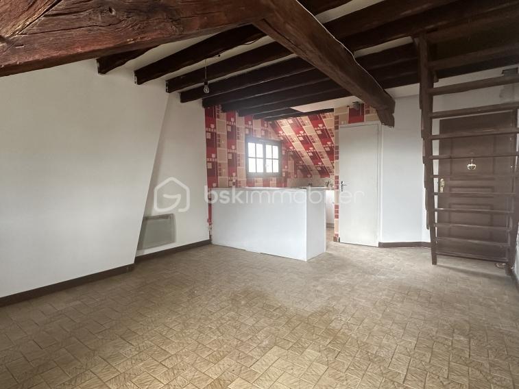 Immeuble - 200 m² - 10 pièces