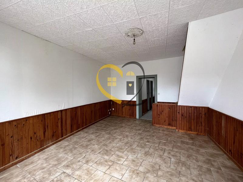 Maison - 61 m² - 3 pièces