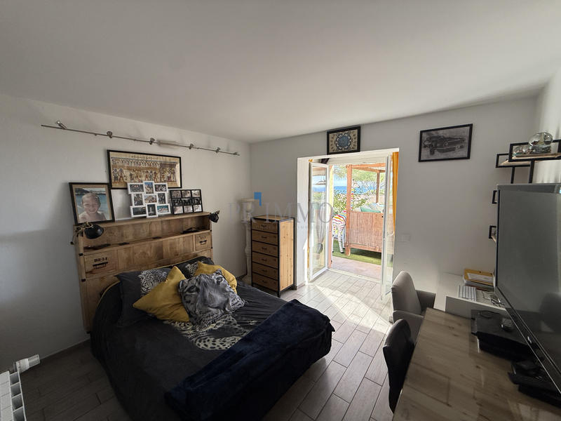 Maison - 173 m² - 7 pièces