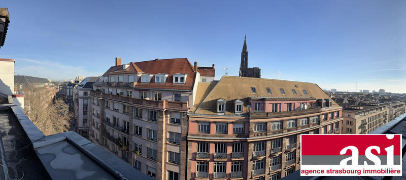 Appartement - 78 m² - 4 pièces