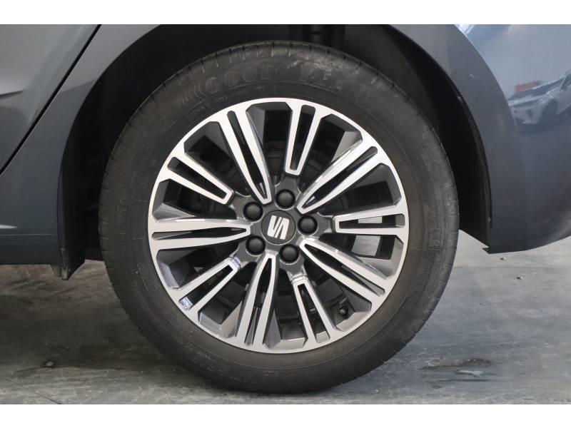 Seat Ibiza 1.0 EcoTSI 95 ch s/S Bvm5 Urban