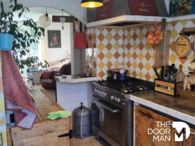 Appartement - 68 m² - 4 pièces