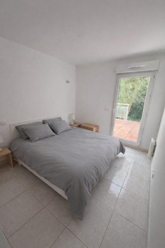 Appartement - 95 m² - 4 pièces