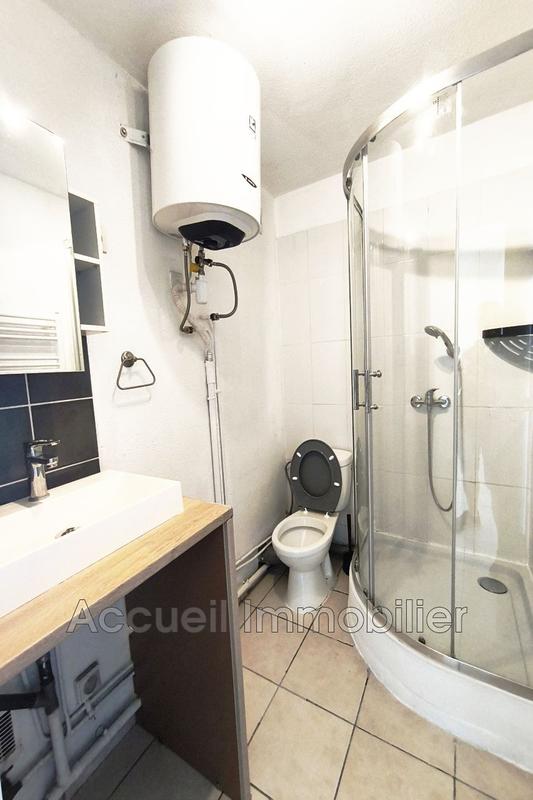 Appartement - 29 m² - 2 pièces