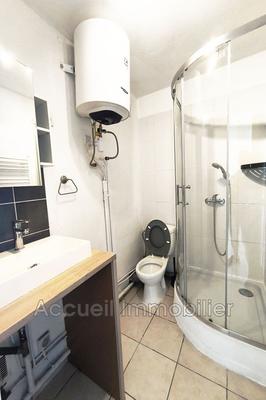 Appartement - 29 m² - 2 pièces