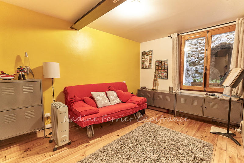 Maison de ville - 215 m² - 5 pièces