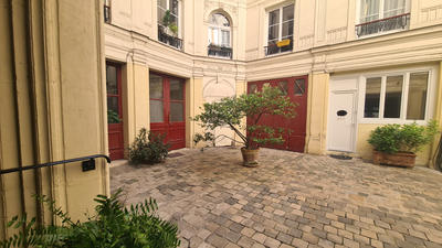 Local commercial - 19 m²